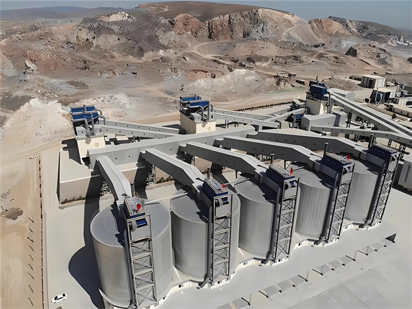 良庆水泥钢板仓