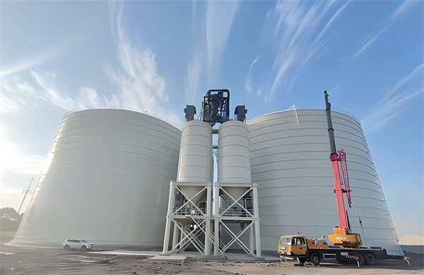 良庆大型钢板库